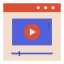 Video icon 64x64