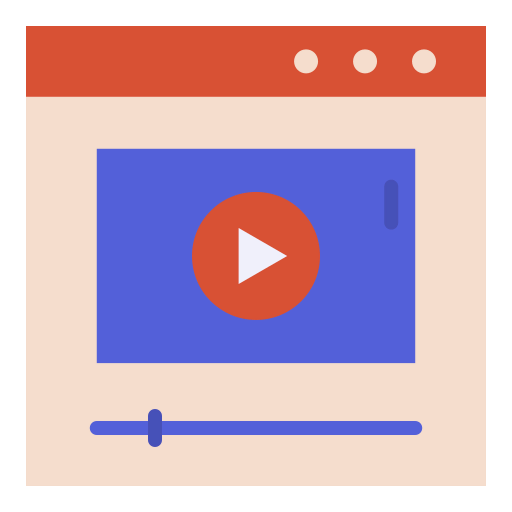 Video icon