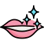 Smiling icon 64x64