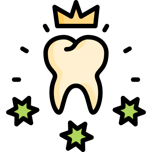 Tooth icon