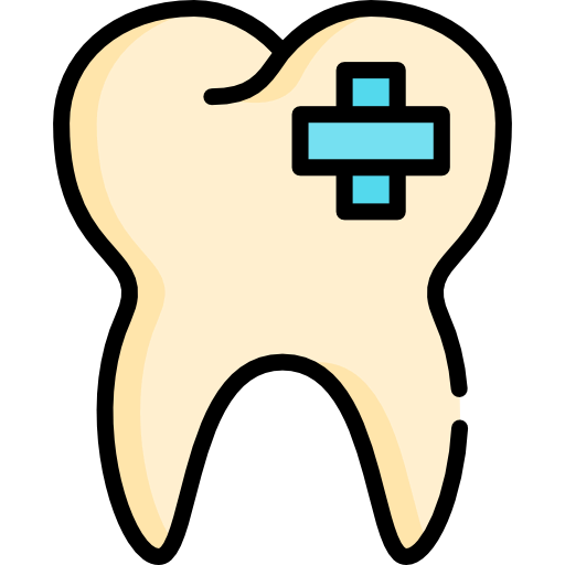 Tooth icon