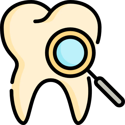 Tooth icon
