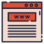 Browser icon 64x64