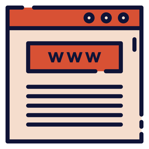 Browser icon