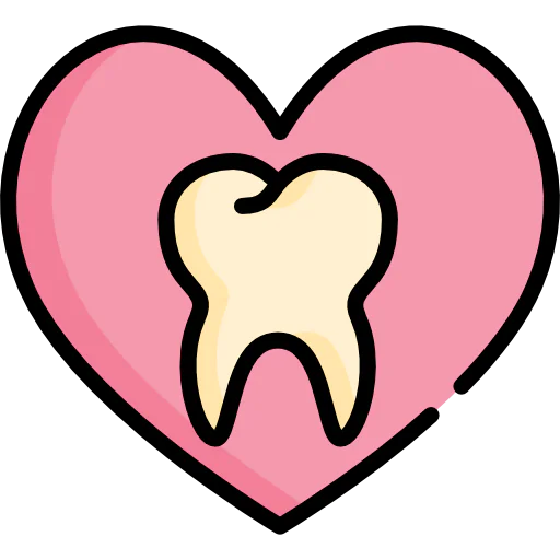 Tooth icon