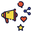 Campaign icon 64x64