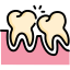Tooth icon 64x64