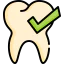 Tooth icon 64x64