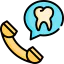 Call center icon 64x64