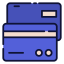 Credit card icon 64x64