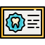 Certified icon 64x64