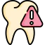 Tooth icon 64x64
