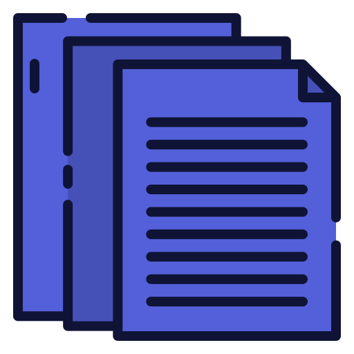 Document icon