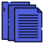Document アイコン 64x64