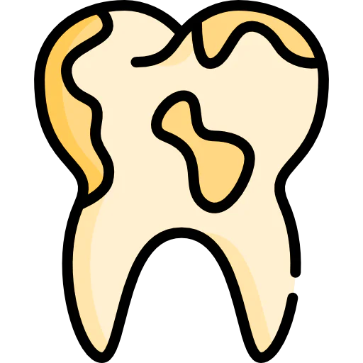 Tooth icon