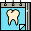 Tooth icon 64x64