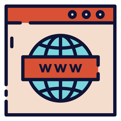 Domain icon