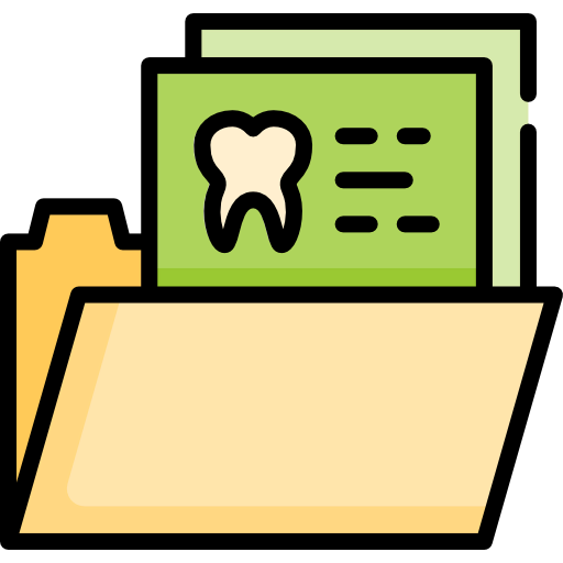 Tooth icon