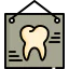 X ray icon 64x64
