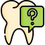 Tooth icon 64x64