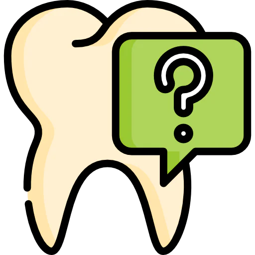 Tooth icon