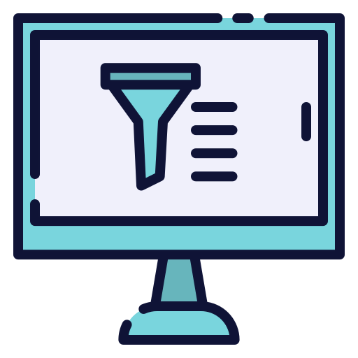 Filter icon