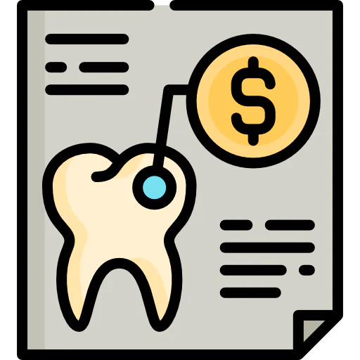 Tooth icon