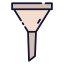 Funnel icon 64x64