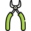 Tooth pliers icon 64x64