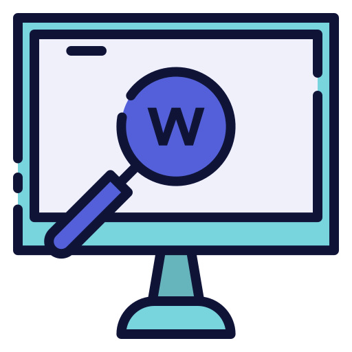 Keyword icon