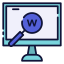 Keyword icon 64x64