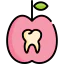 Tooth icon 64x64