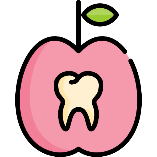 Tooth icon