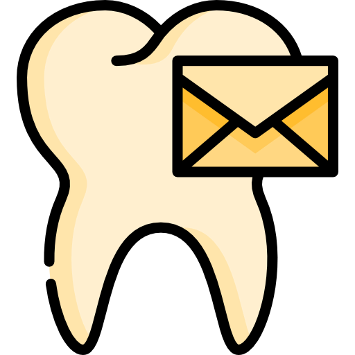 Tooth icon