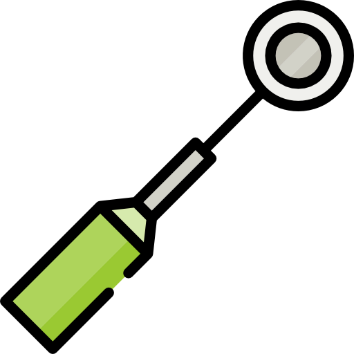 Mirror icon