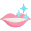 Smiling icon 64x64