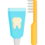 Toothbrush icon 64x64