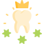 Tooth icon 64x64