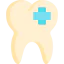 Tooth icon 64x64