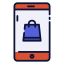 Mobile shopping 상 64x64