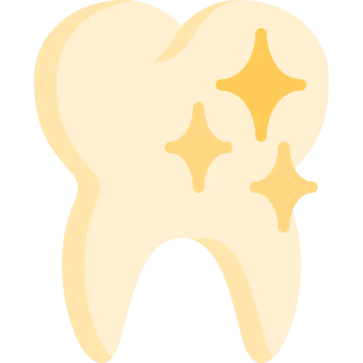 Tooth icon