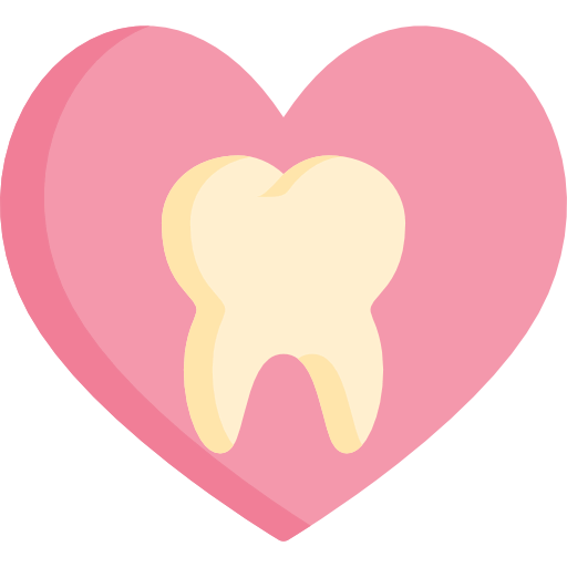 Tooth icon
