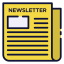 Newsletter icon 64x64