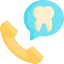 Call center icon 64x64