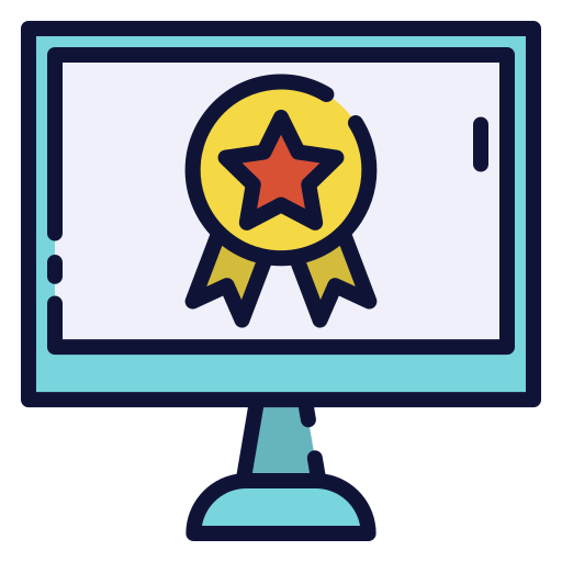 Ranking icon