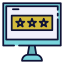 Rating icon 64x64