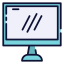 Screen icon 64x64