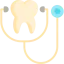 Stethoscope icon 64x64