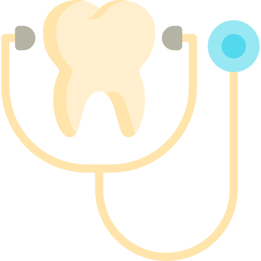Stethoscope icon