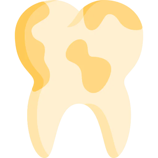 Tooth icon